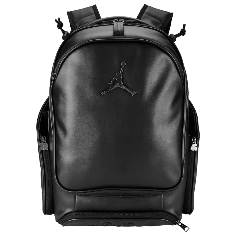 air jordan backpack leather Borough Varsity Rookie Kids Spot clean. Jordan Sport Backpack