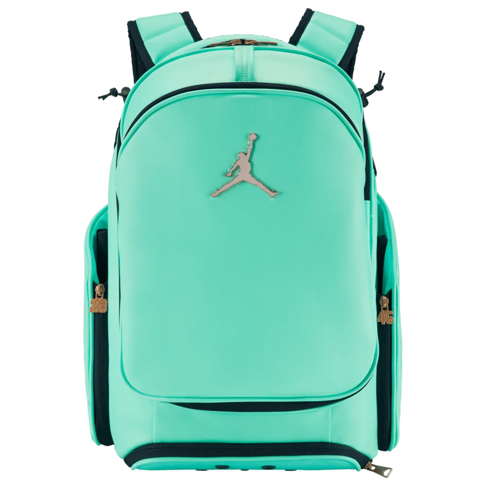 Jordan Men's Fly Elite Bat Pack Blue Color