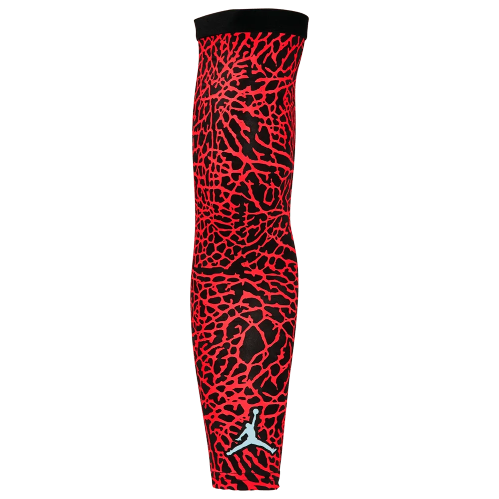 Jordan Men's Fly Sleeve Red Color