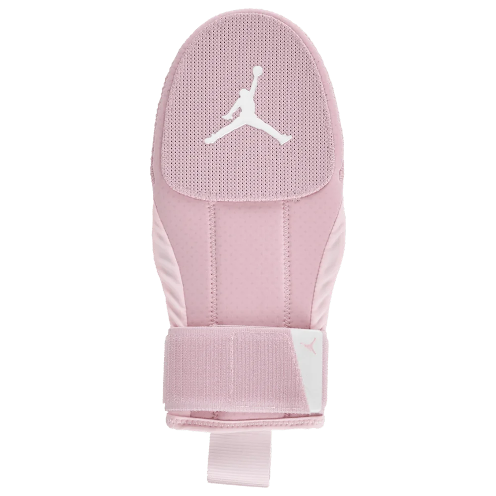Jordan Men's Fly Sliding Mitt Pink Color