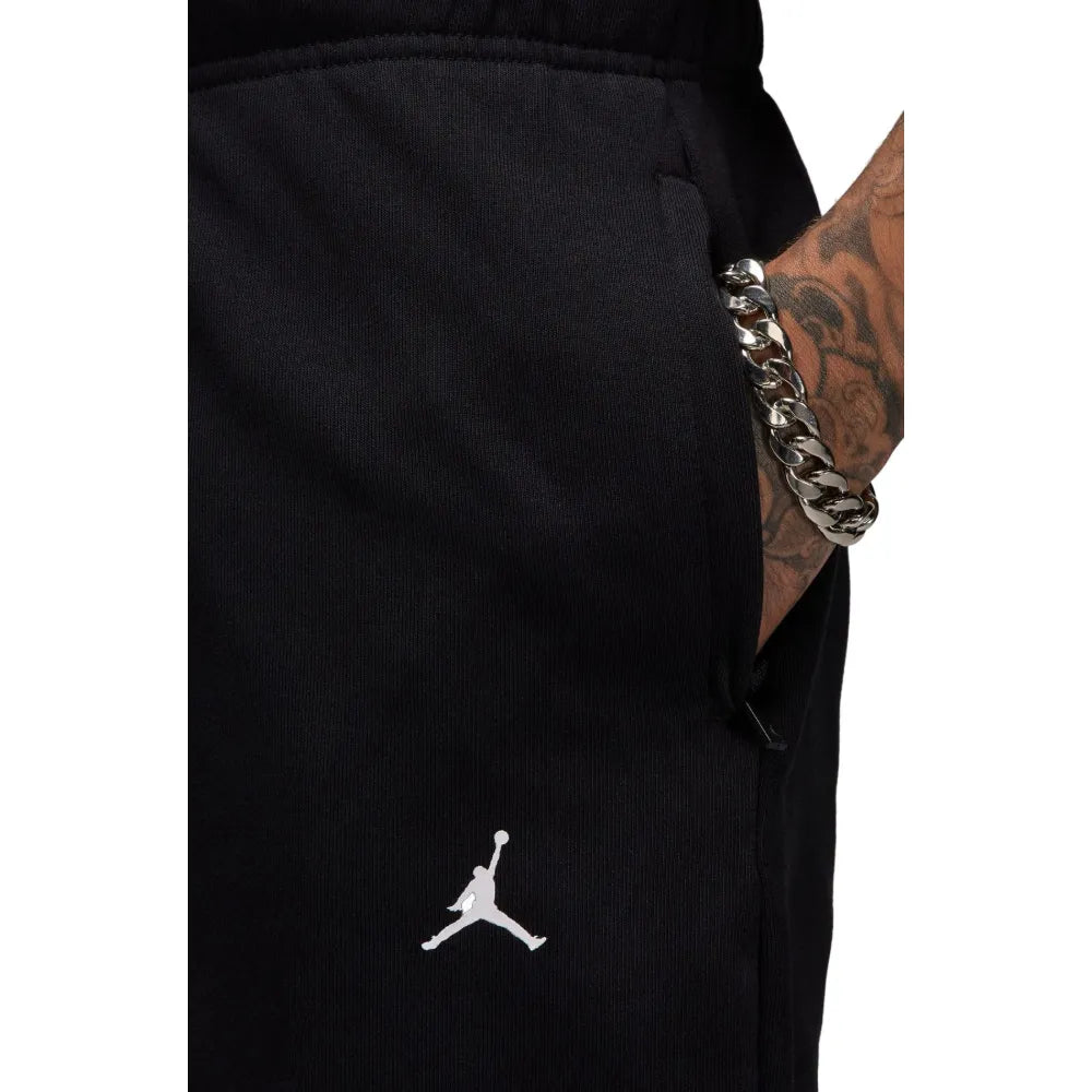 Jordan Men's Sport Crossover Dri-FIT Fleece Pants