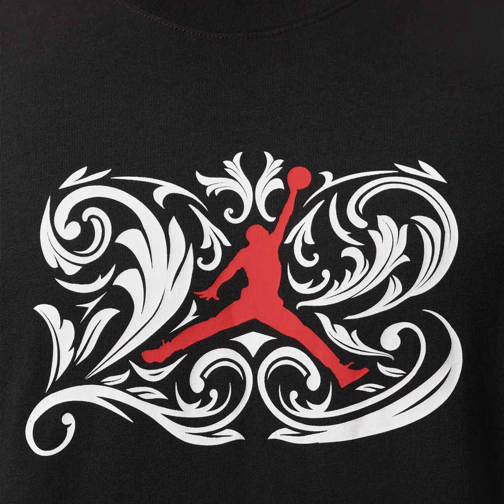 Jordan Men's Sport Dri-FIT Graphic T-Shirt