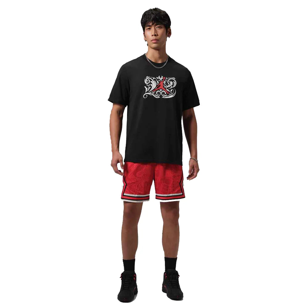 Jordan Men's Sport Dri-FIT Graphic T-Shirt