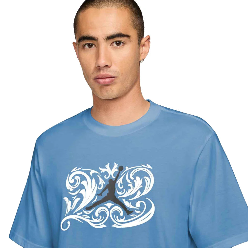 Jordan Men's Sport Dri-FIT Graphic T-Shirt