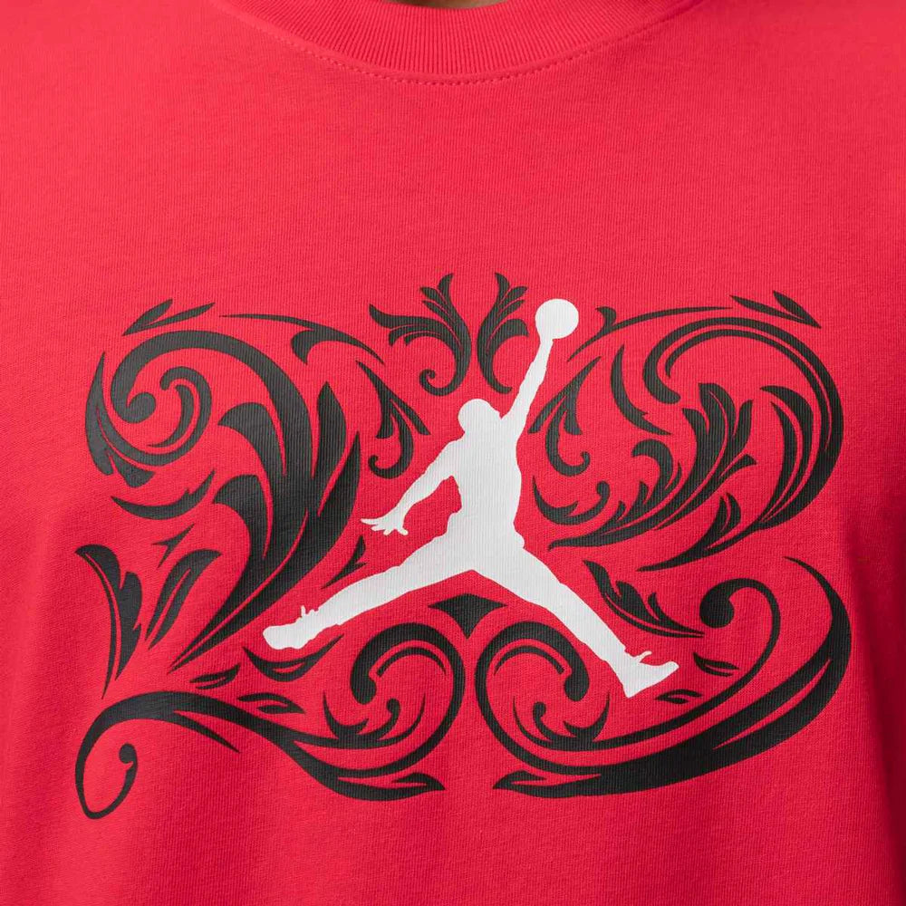 Jordan Men's Sport Dri-FIT Graphic T-Shirt