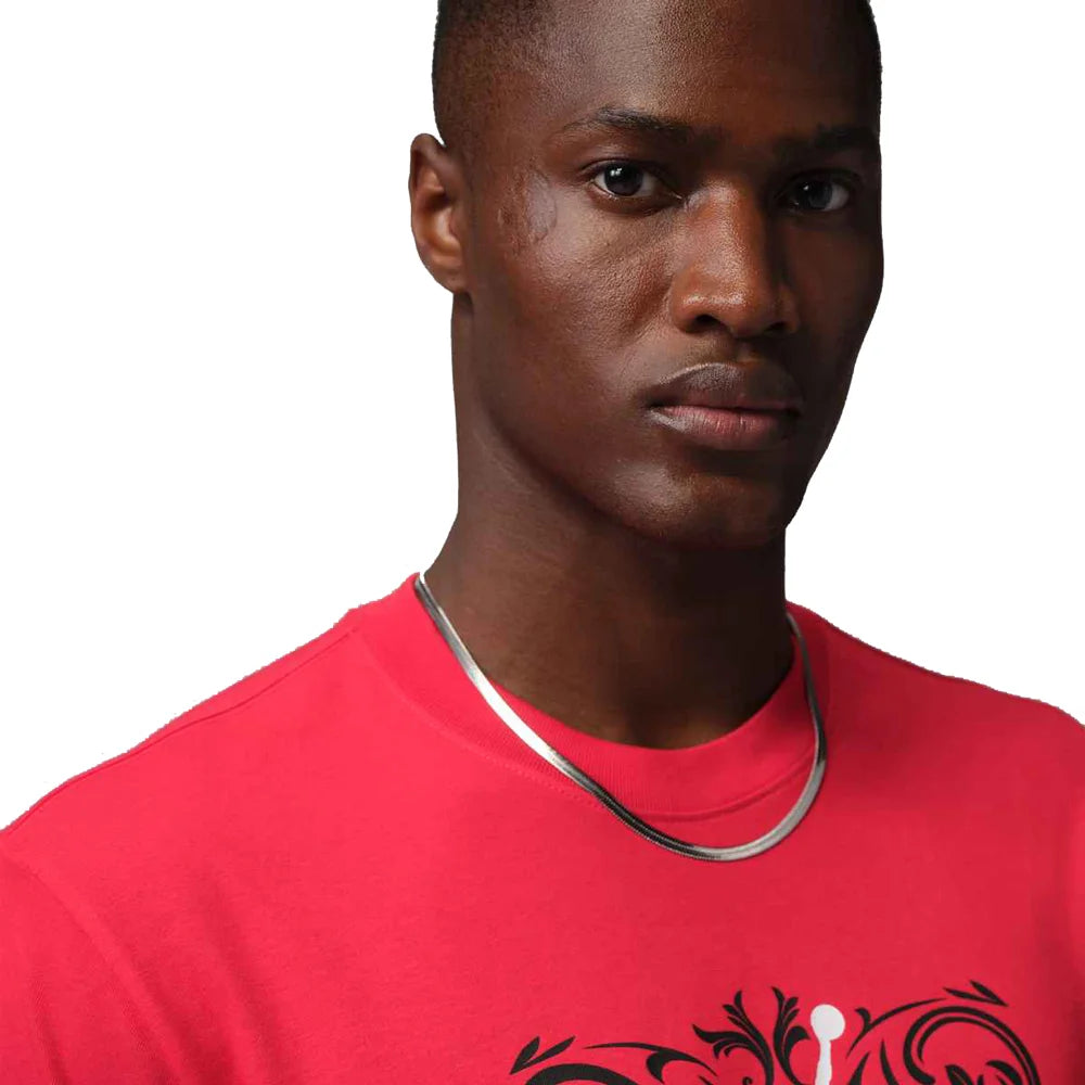Jordan Men's Sport Dri-FIT Graphic T-Shirt