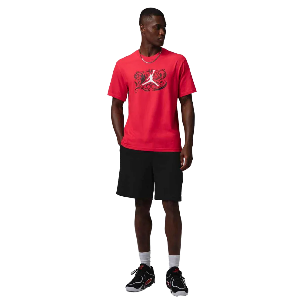 Jordan Men's Sport Dri-FIT Graphic T-Shirt