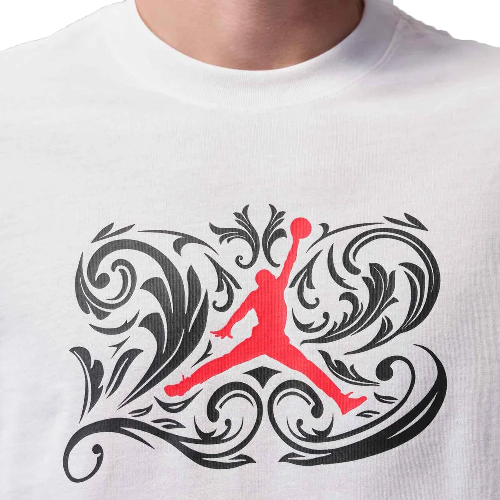 Jordan Men's Sport Dri-FIT Graphic T-Shirt