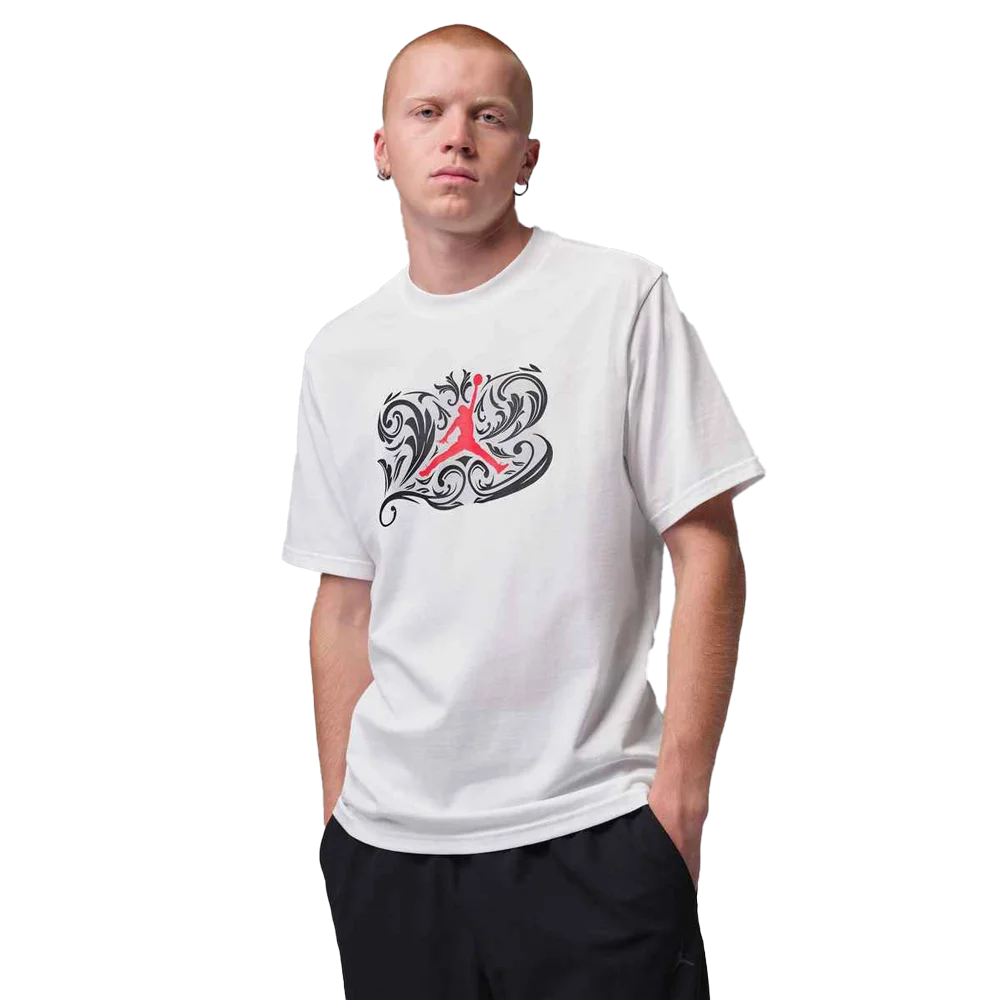Jordan Men's Sport Dri-FIT Graphic T-Shirt