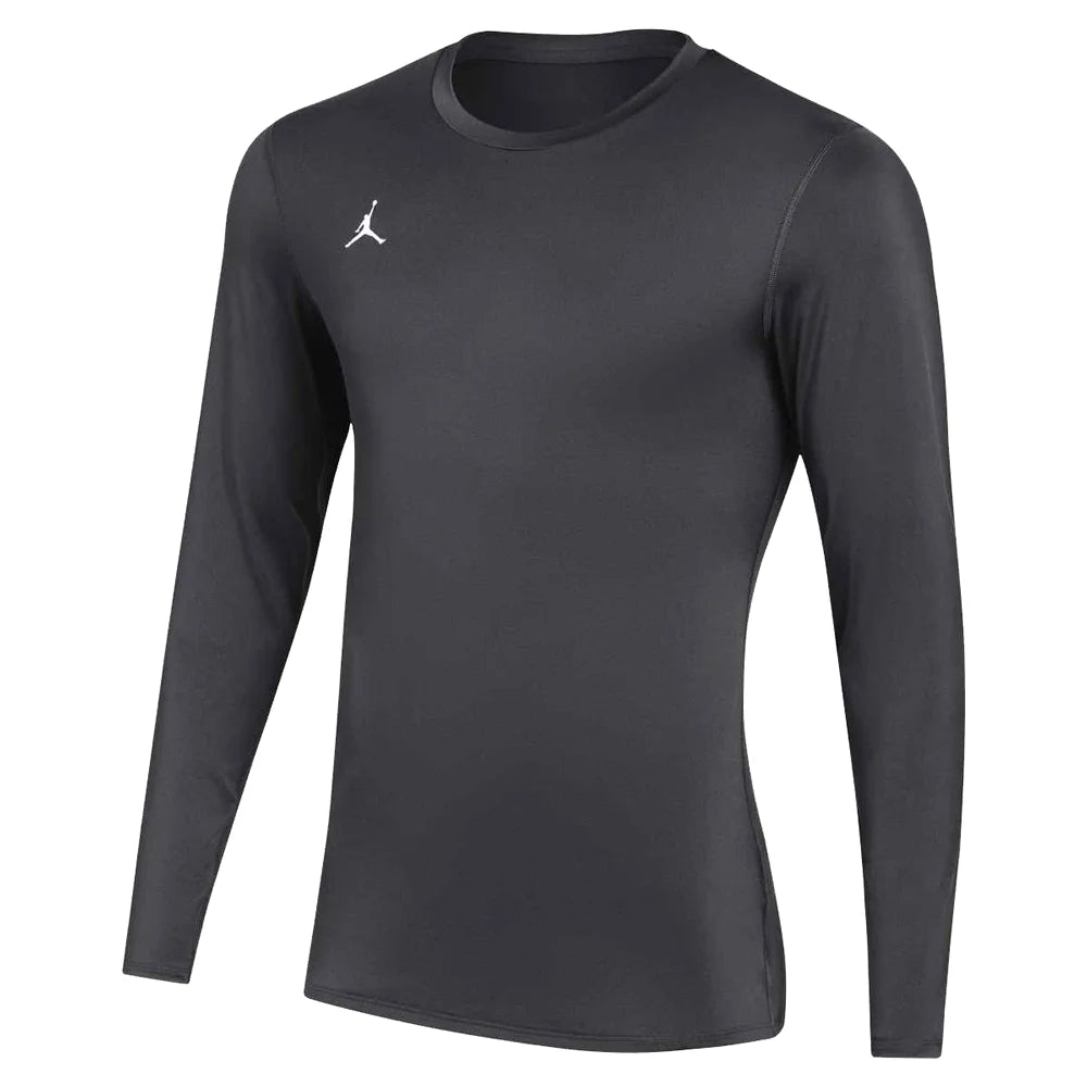 Jordan Men's Sport Dri-FIT Long-Sleeve Base Layer Top