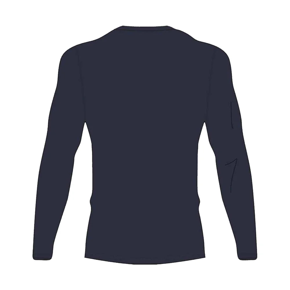 Jordan Men's Sport Dri-FIT Long-Sleeve Base Layer Top
