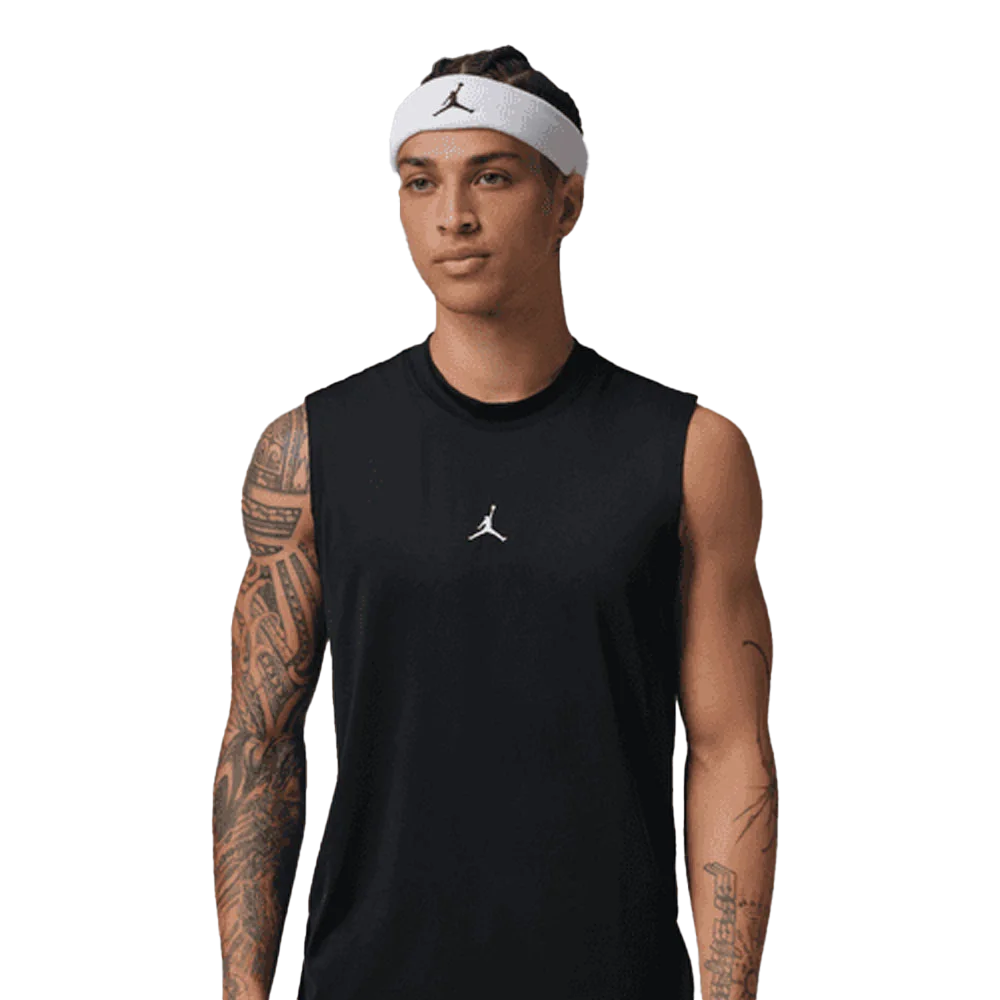 Jordan Men's Sport Essentials Dri-FIT Sleeveless Top