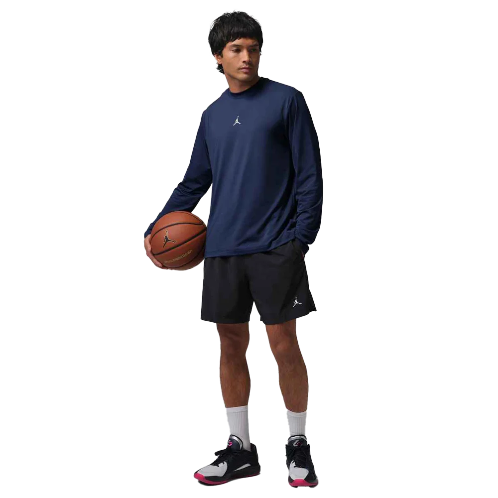 Jordan Men's Sport Essentials Dri-FIT Woven Shorts