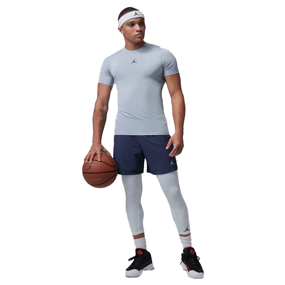 Jordan Men's Sport Essentials Dri-FIT Woven Shorts