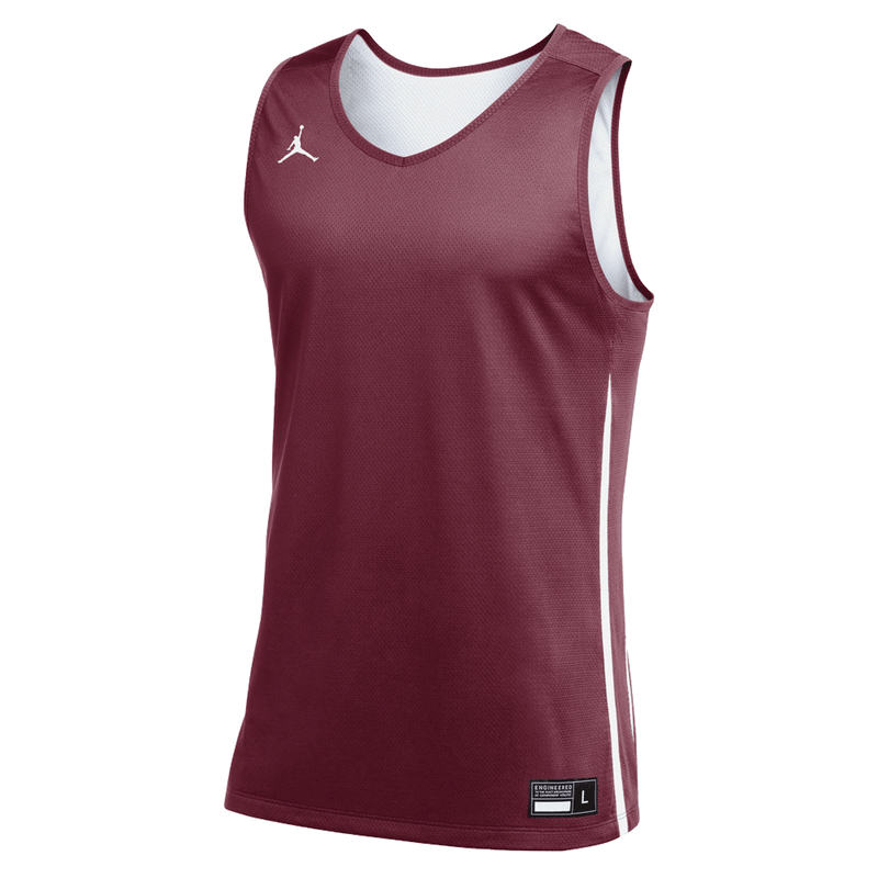 Jordan Men's Stock DF Practice Dish Jersey