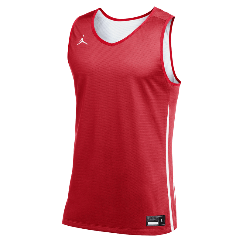 Jordan Men's Stock DF Practice Dish Jersey