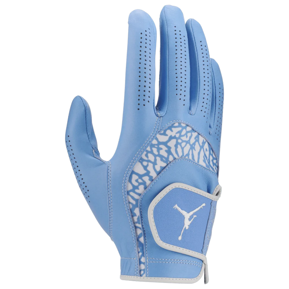 Jordan Men's Tour Gg Reg R Blue Color