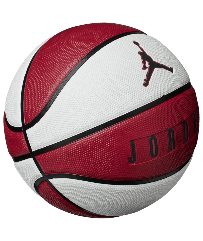 Jordan Playground 8P Basketball