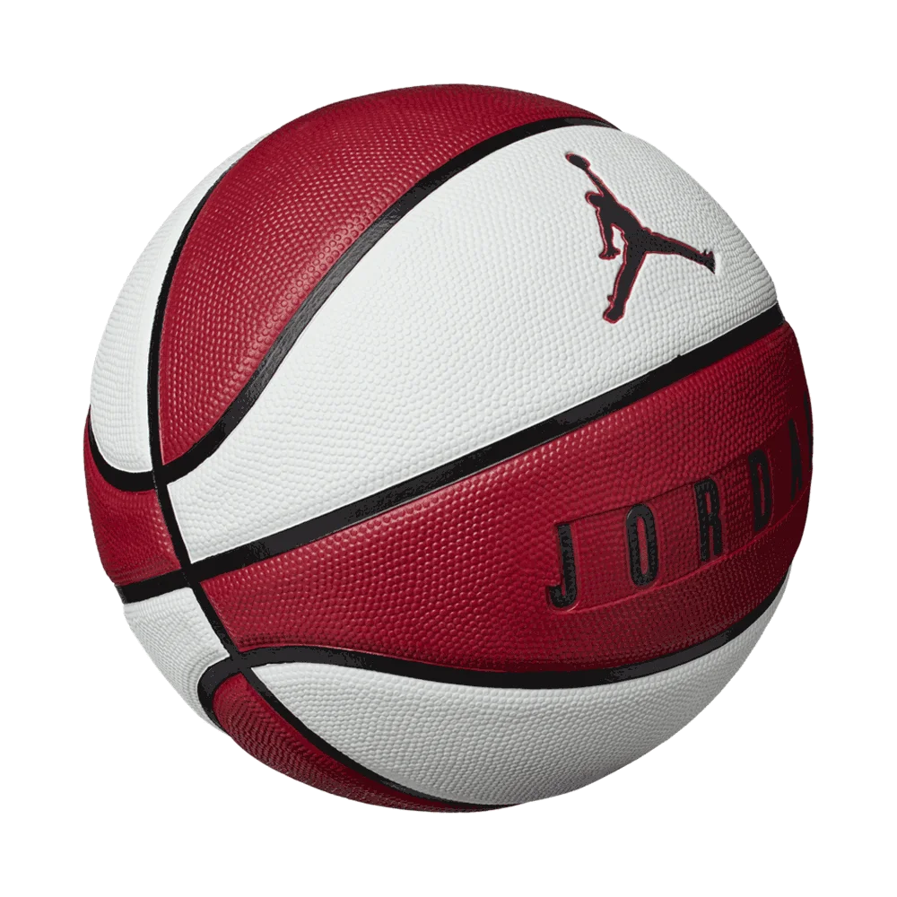 Jordan Playground 8P Basketball