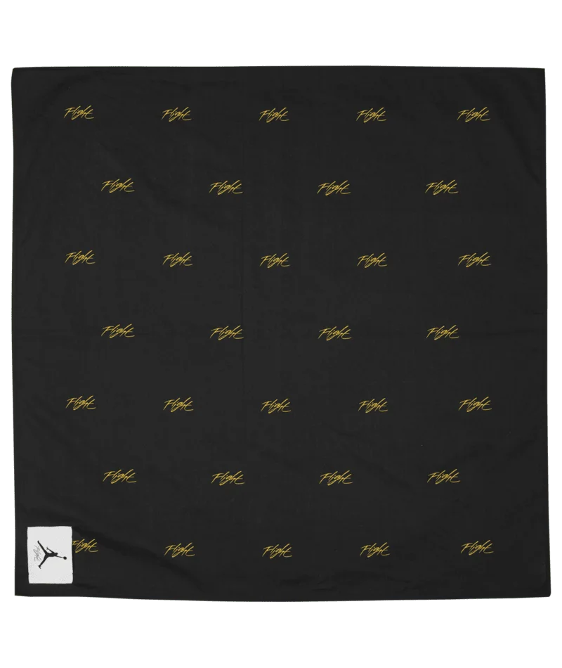 Jordan Unisex Bandana Printed Flight