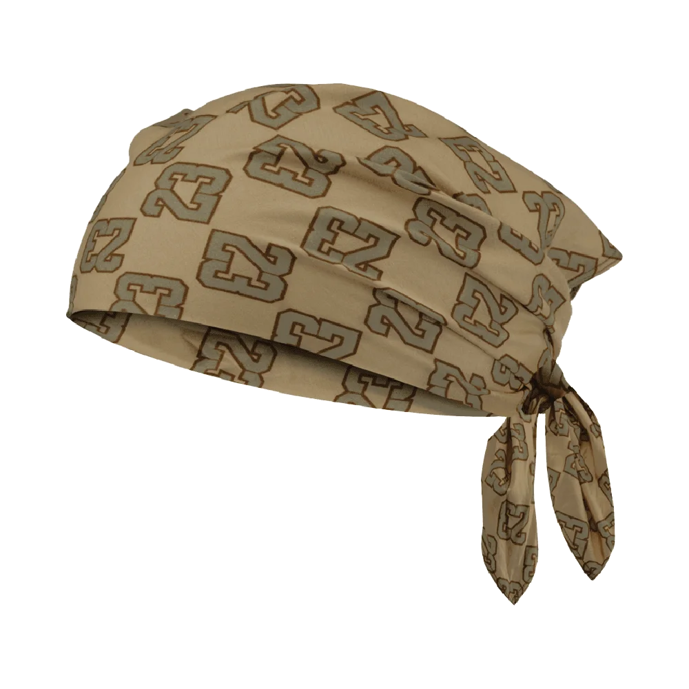 Jordan Unisex Bandana Printed Flight
