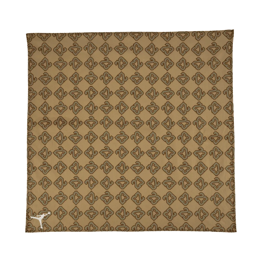 Jordan Unisex Bandana Printed Flight
