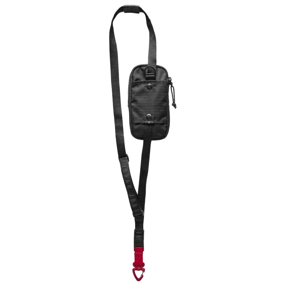 Jordan Unisex Flight Phone Crossbody