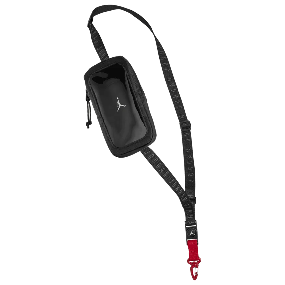 Jordan Unisex Flight Phone Crossbody