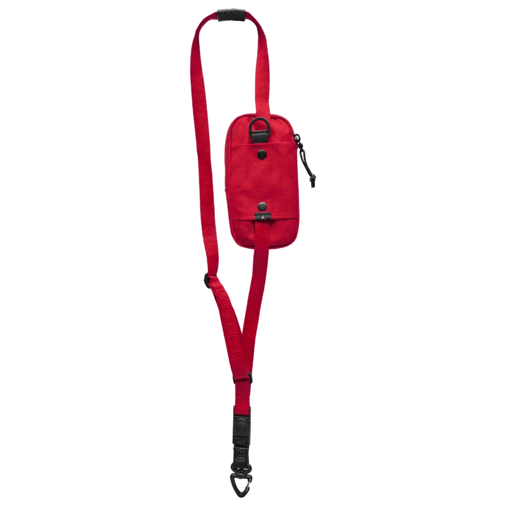 Jordan Unisex Flight Phone Crossbody