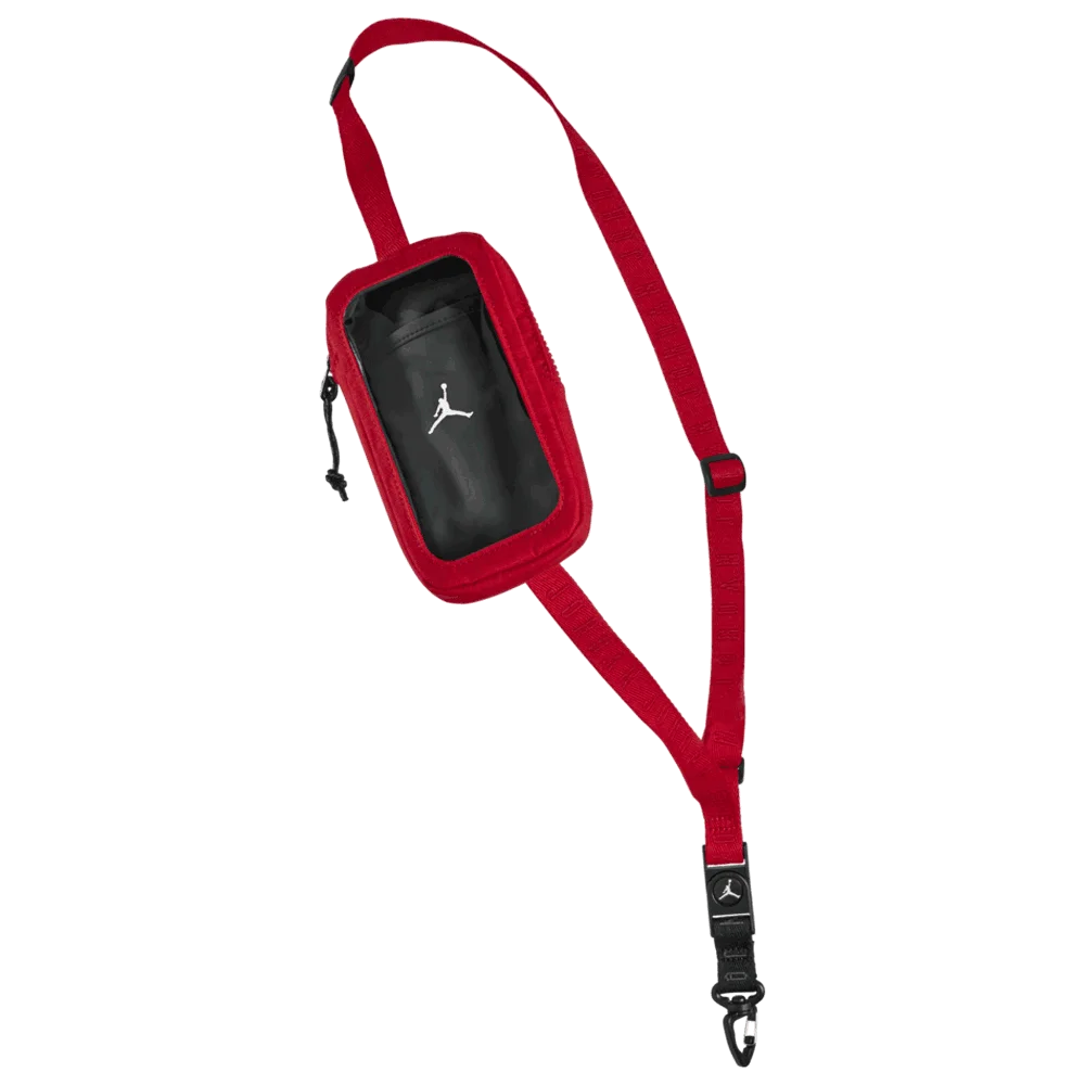 Jordan Unisex Flight Phone Crossbody