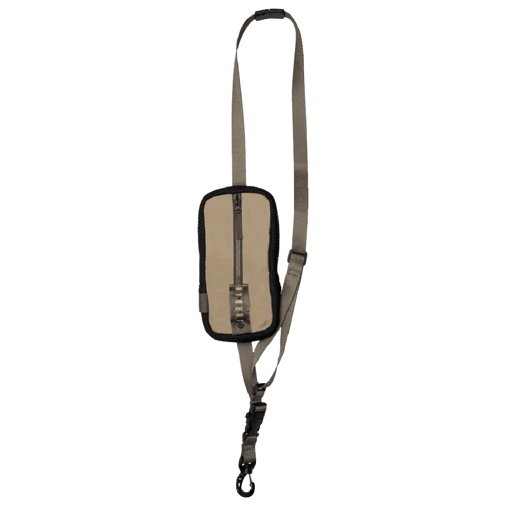 Jordan Unisex Lanyard Utility