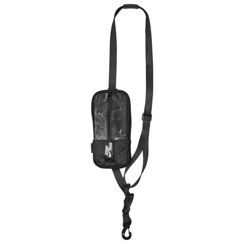Jordan Unisex Lanyard Utility