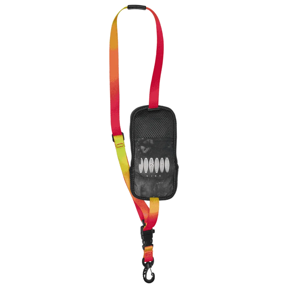 Jordan Unisex Lanyard Utility