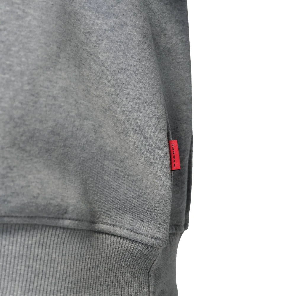 Jordan Women's Brooklyn Fleece Crew-Neck Sweatshirt