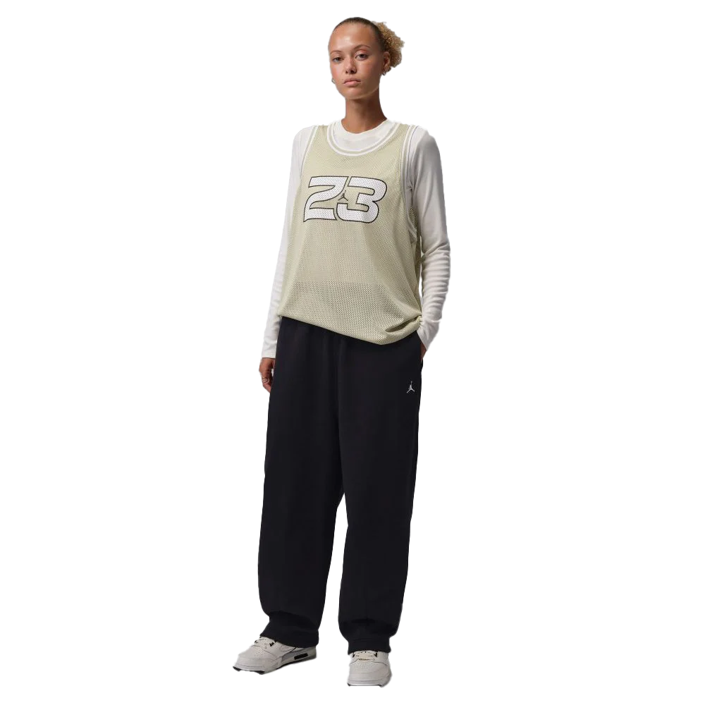 Jordan Women's Brooklyn Wide-Leg Pants