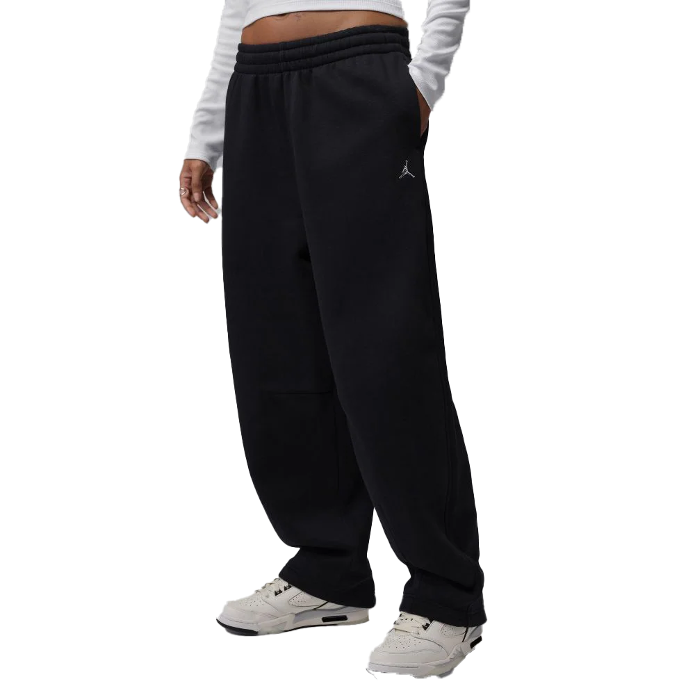 Jordan Women's Brooklyn Wide-Leg Pants