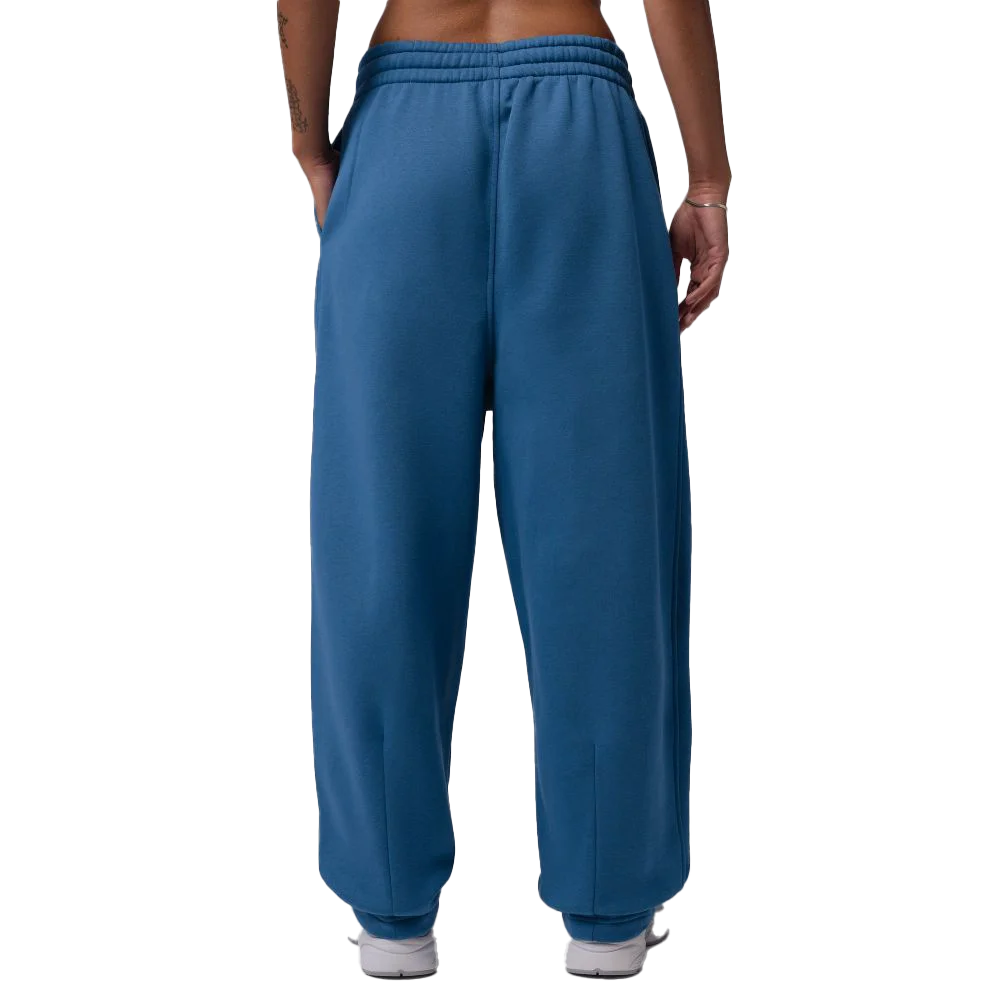 Jordan Women's Brooklyn Wide-Leg Pants