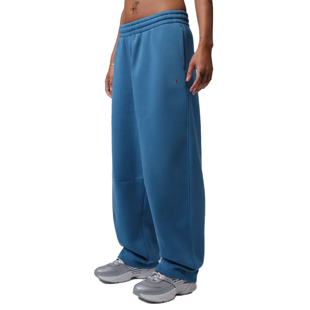 Jordan Women's Brooklyn Wide-Leg Pants