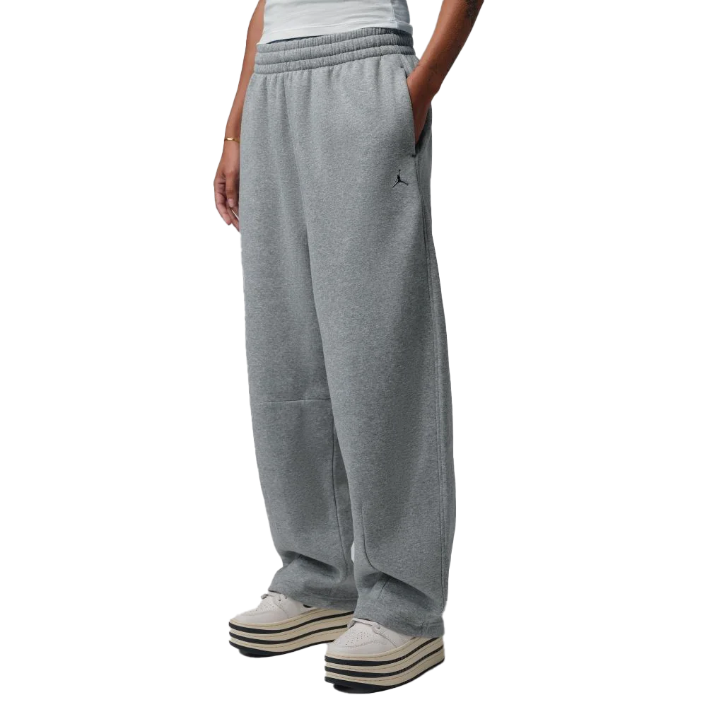 Jordan Women's Brooklyn Wide-Leg Pants