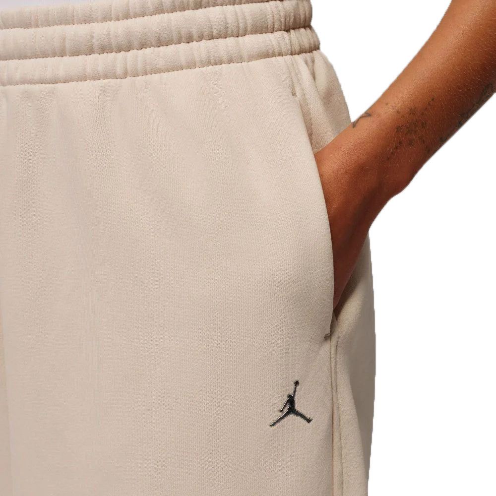 Jordan Women's Brooklyn Wide-Leg Pants