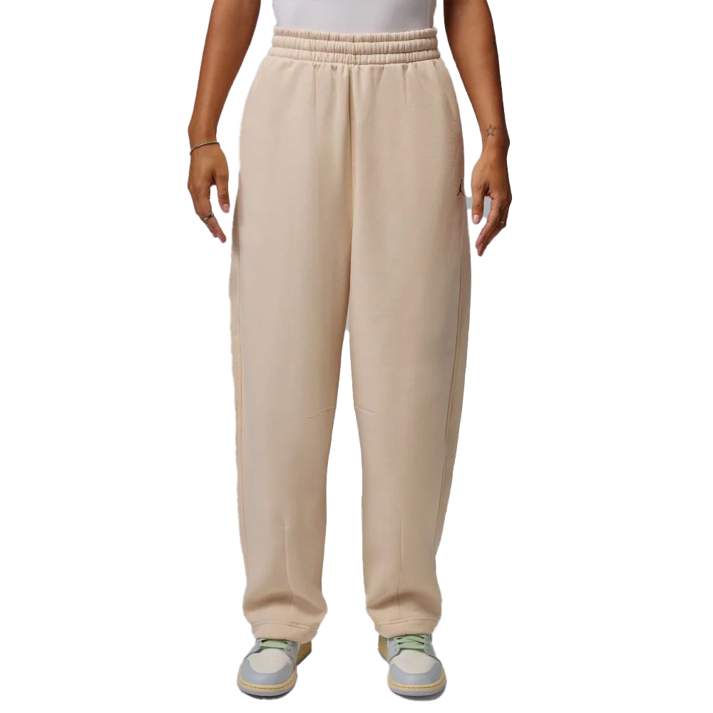 Jordan Women's Brooklyn Wide-Leg Pants