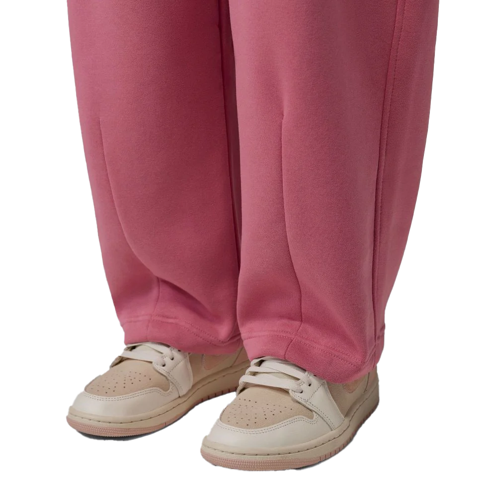 Jordan Women's Brooklyn Wide-Leg Pants