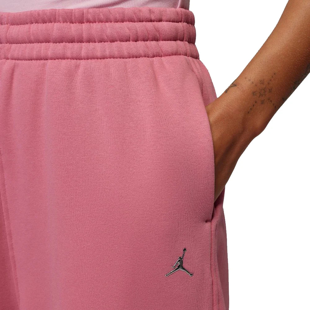 Jordan Women's Brooklyn Wide-Leg Pants