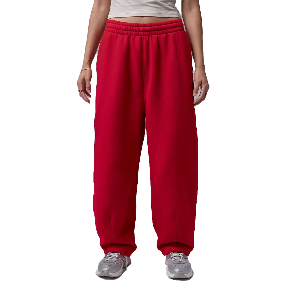 Jordan Women's Brooklyn Wide-Leg Pants
