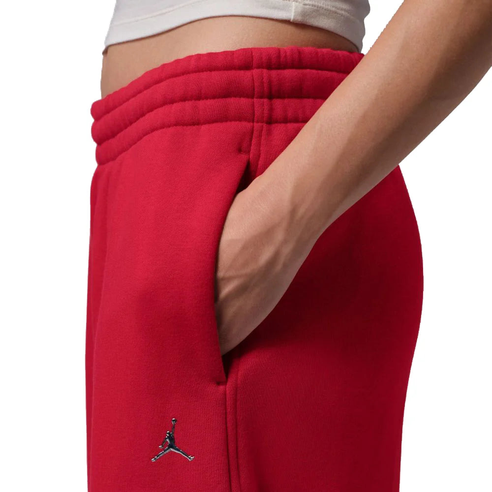 Jordan Women's Brooklyn Wide-Leg Pants