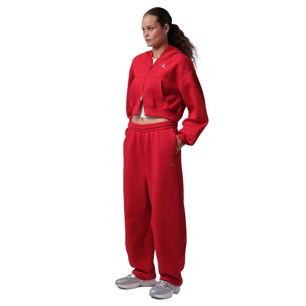 Jordan Women's Brooklyn Wide-Leg Pants