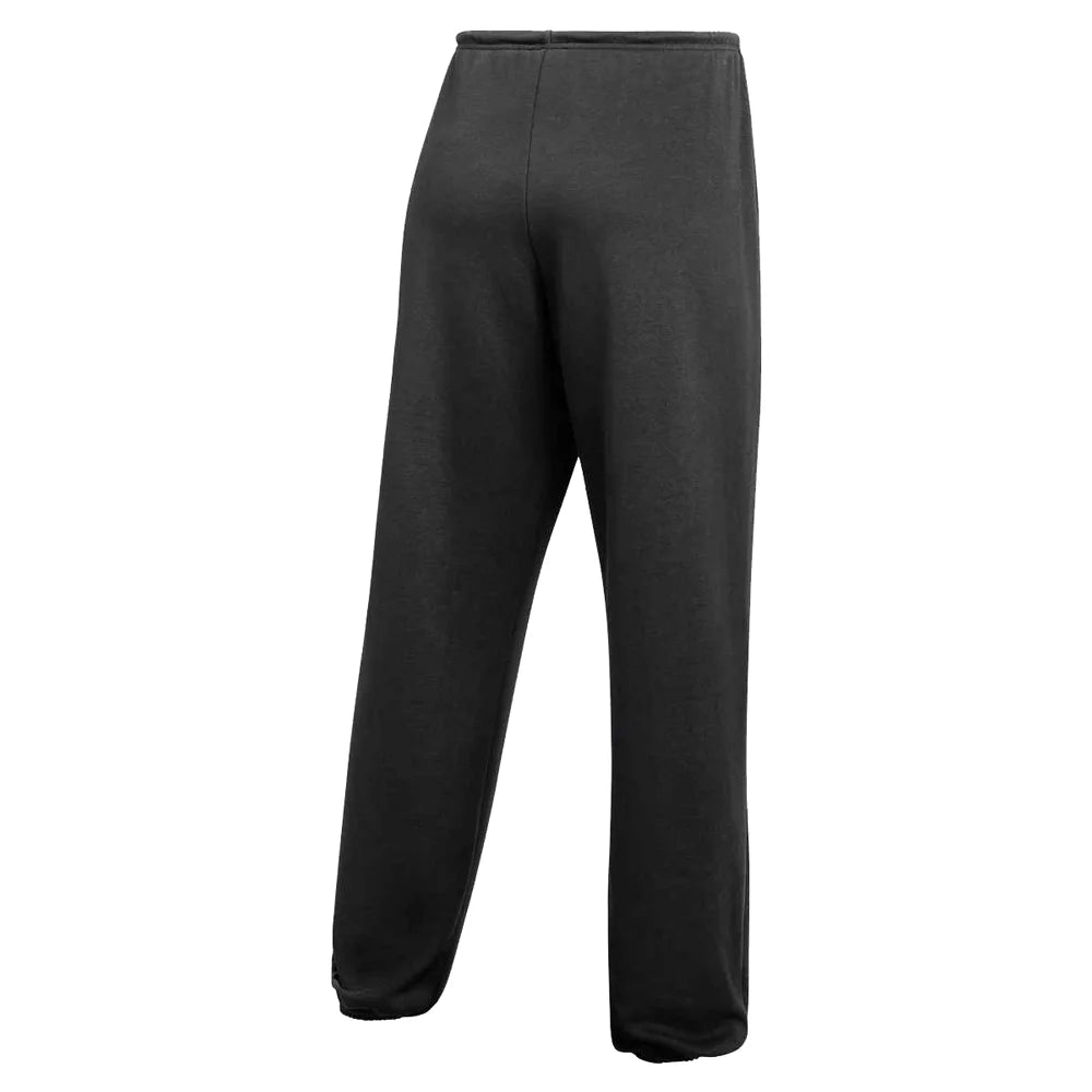 Jordan Women's Dri-fit Sport Crossover Fleece Pant