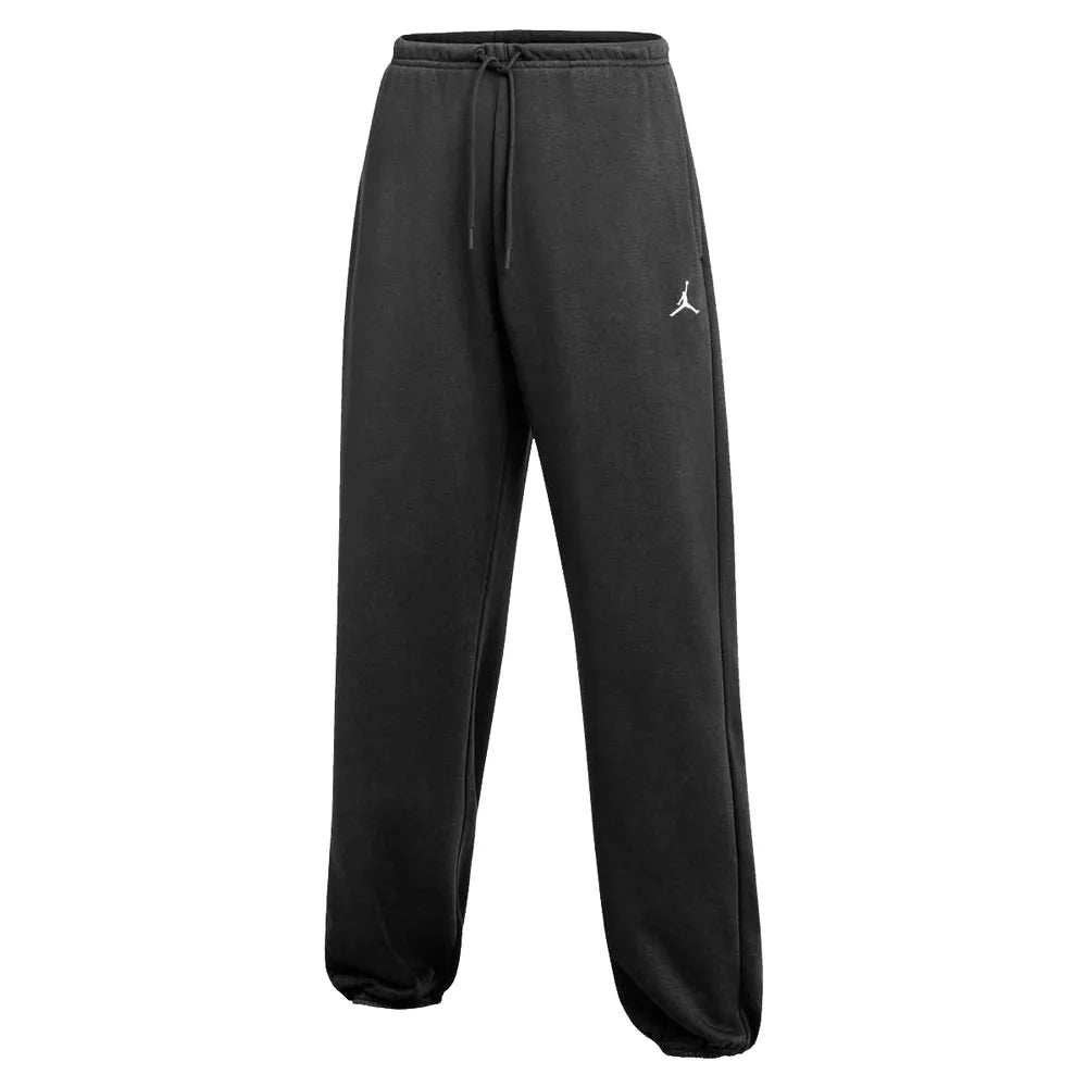 Jordan Women's Dri-fit Sport Crossover Fleece Pant