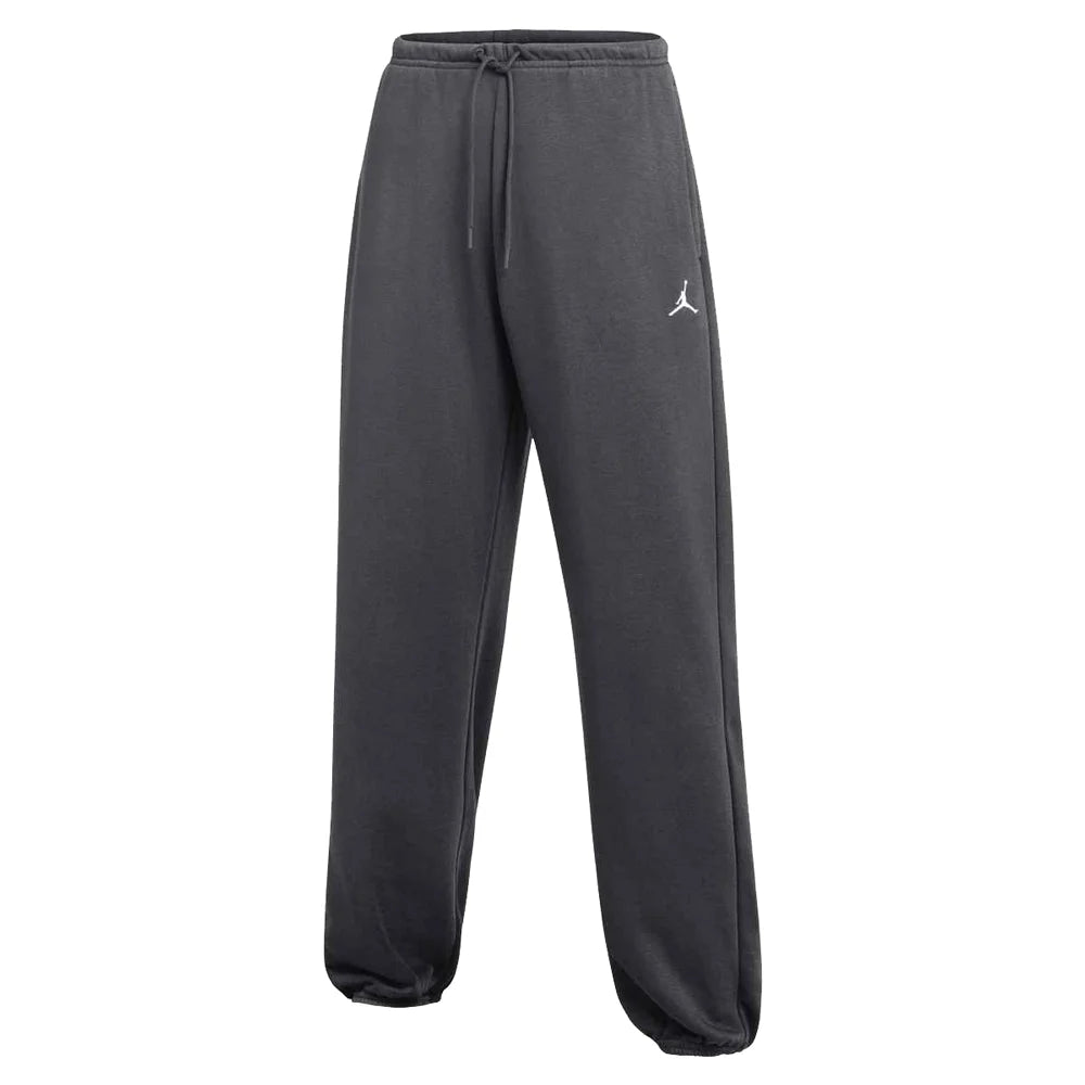 Jordan Women's Dri-fit Sport Crossover Fleece Pant