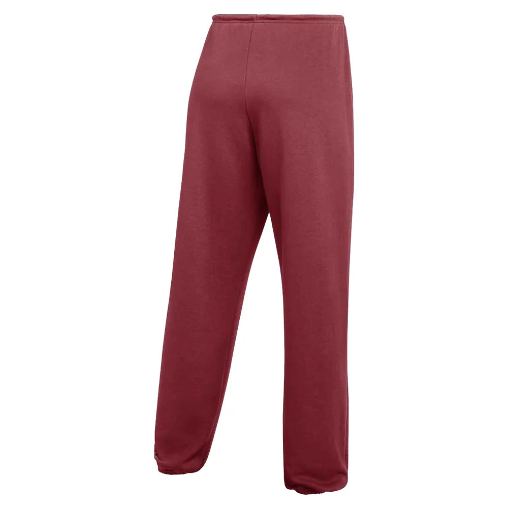 Jordan Women's Dri-fit Sport Crossover Fleece Pant